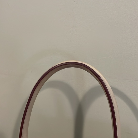 Dooney & Bourke Large Amelie Tote - Picture 9 of 11